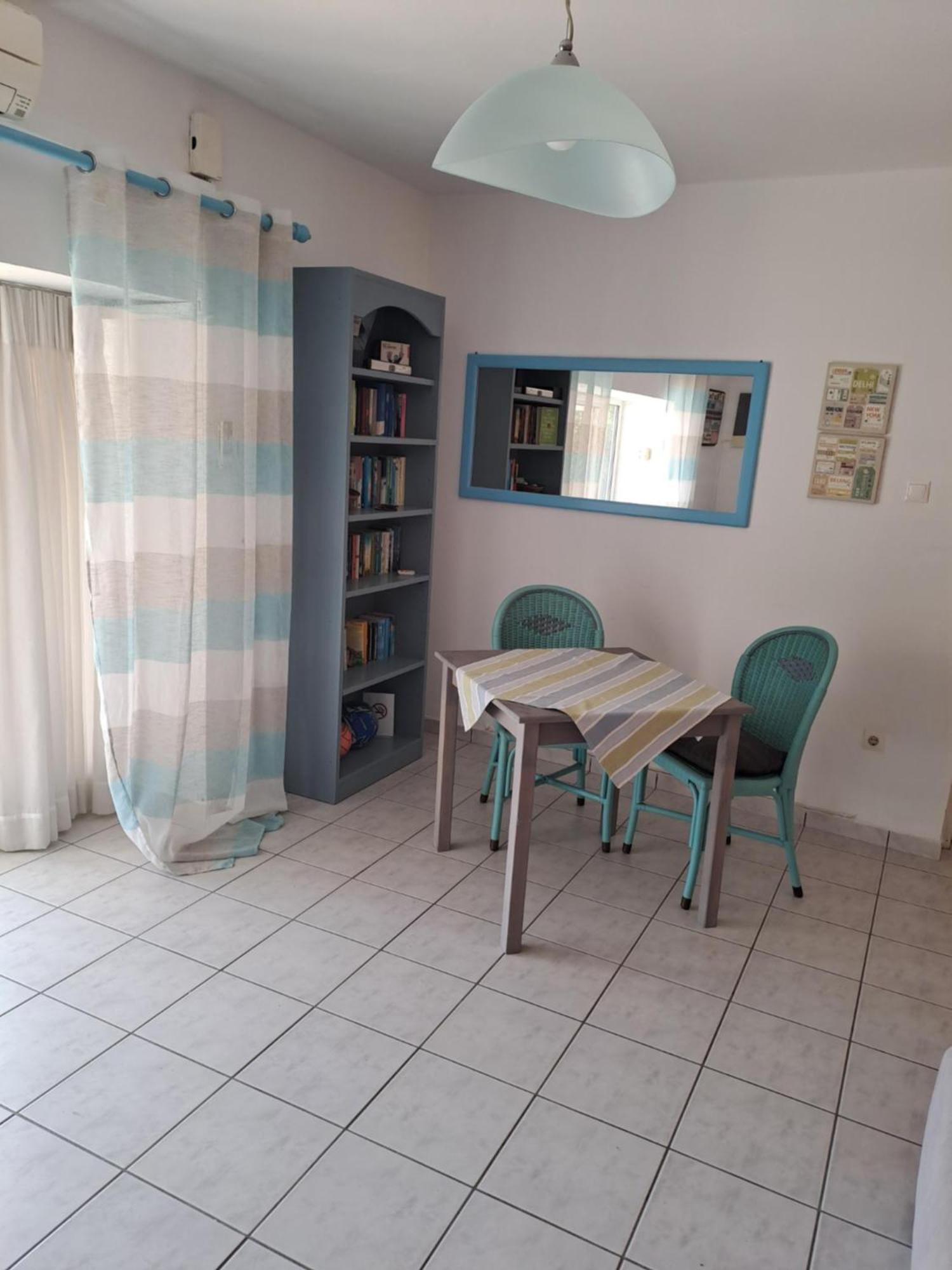 Appartement Bougainvillea Corfu  Екстер'єр фото