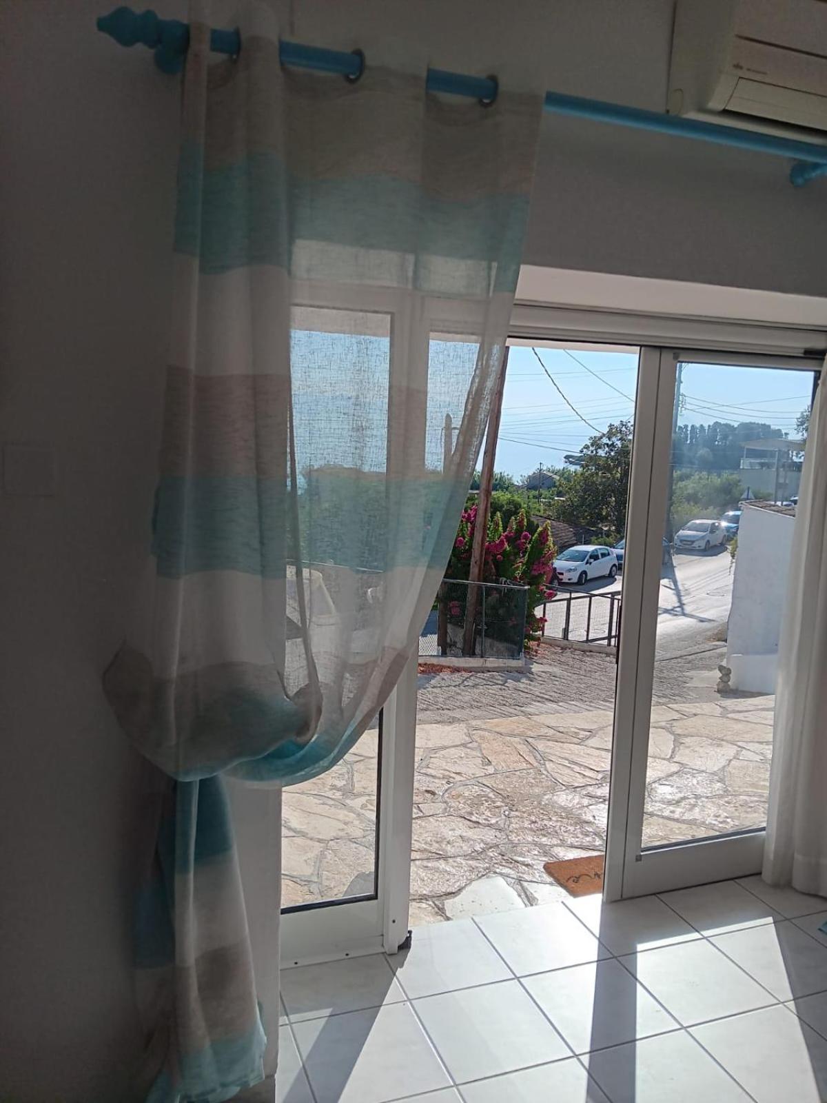 Appartement Bougainvillea Corfu  Екстер'єр фото