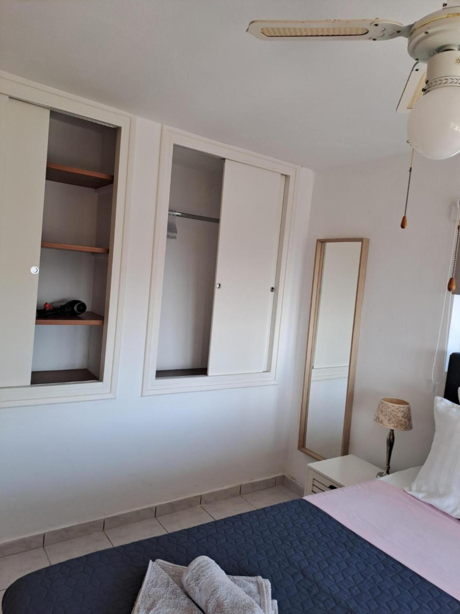 Appartement Bougainvillea Corfu  Екстер'єр фото